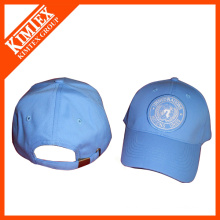 2016 Kundenspezifische blaue Baseballmütze